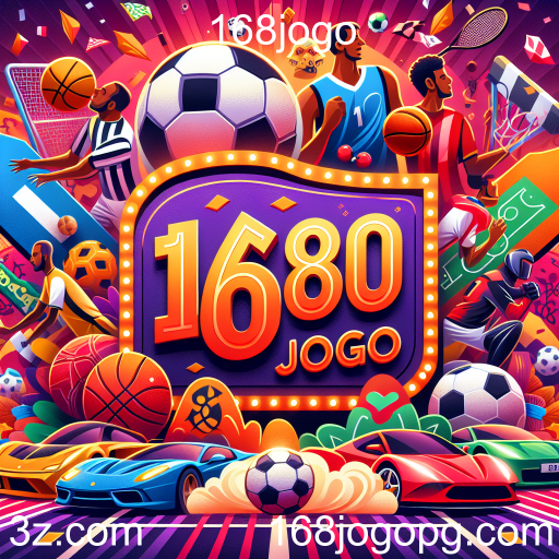 Apostas Esportivas: A Emoção de Apostar no Seu Esporte Favorito na 168jogo