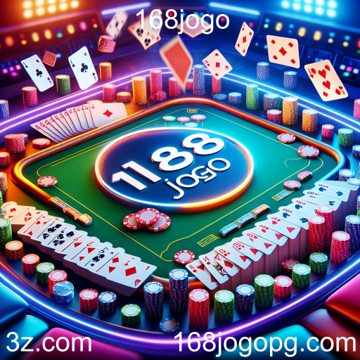 Descubra a Diversidade dos Jogos de Mesa no 168jogo